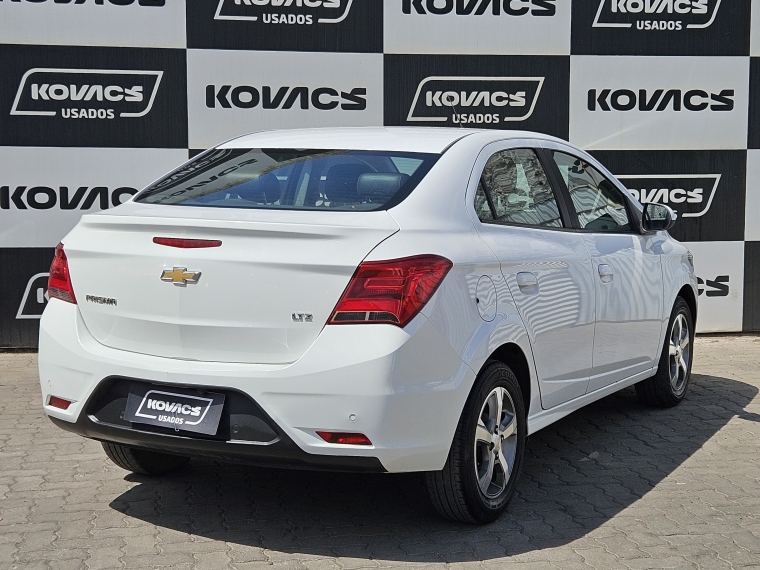 Chevrolet Prisma Ltz 1.4 2018 Usado  Usado en Kovacs Usados