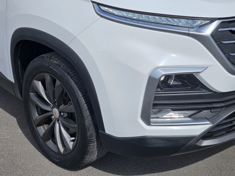 Chevrolet Captiva 1.5  Ltz P  Mt 2023 Usado  Usado en Kovacs Usados