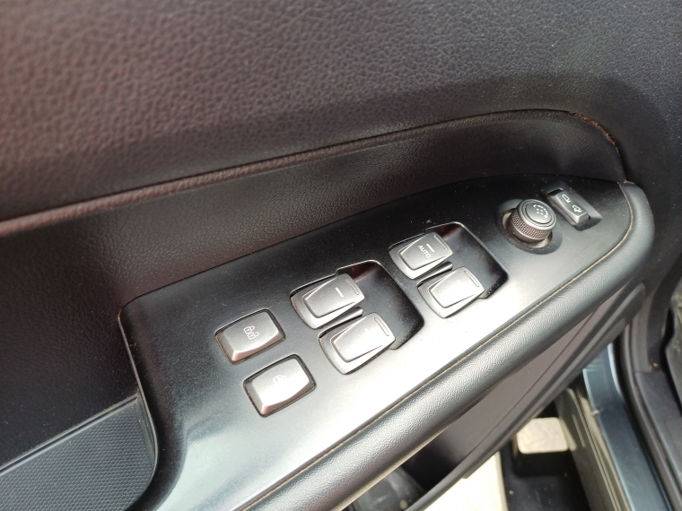 Ssangyong Grand musso Musso Limited 2.2 4x4 At Full Qs722 - Euro 6 Mn 2023 Usado en Rosselot Usados