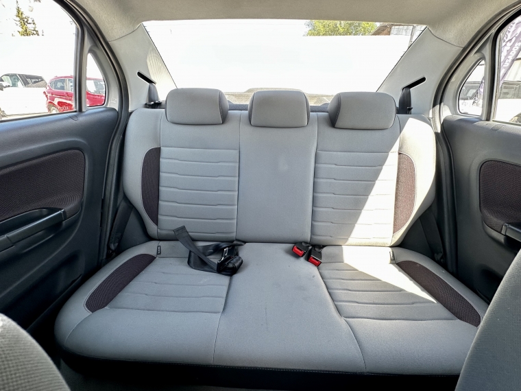 Volkswagen Voyage 1.6 2ab Aa Mt 2018 Usado  Usado en Kovacs Usados