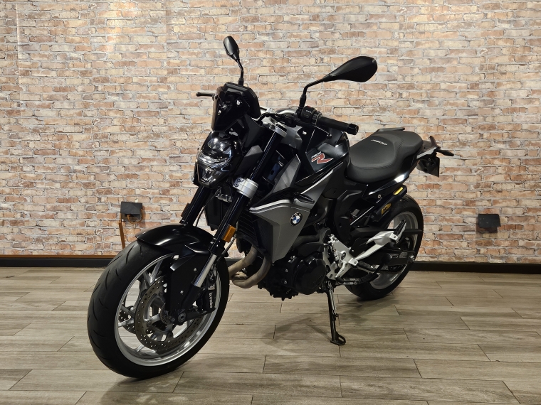 Bmw F 900 r . 2023 Usado en BMW Premium Selection Bmw F 900 r . 2023 Usado en BMW Premium Selection