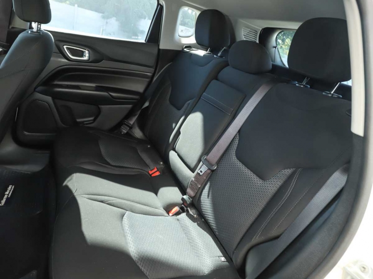 Jeep Compass Sport 4x2 At 2022 Usado  Usado en Webautos.cl