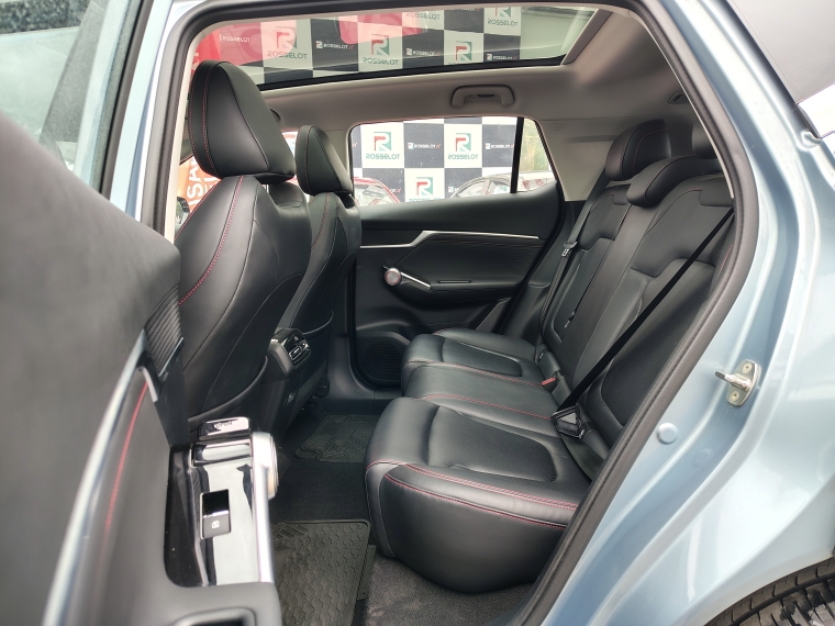 Gac motor Emkoo Emkoo 1.5 Aut 2025 Usado en Rosselot Usados