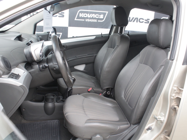 Chevrolet Spark Gt L 1.2 2015 Usado  Usado en Kovacs Usados