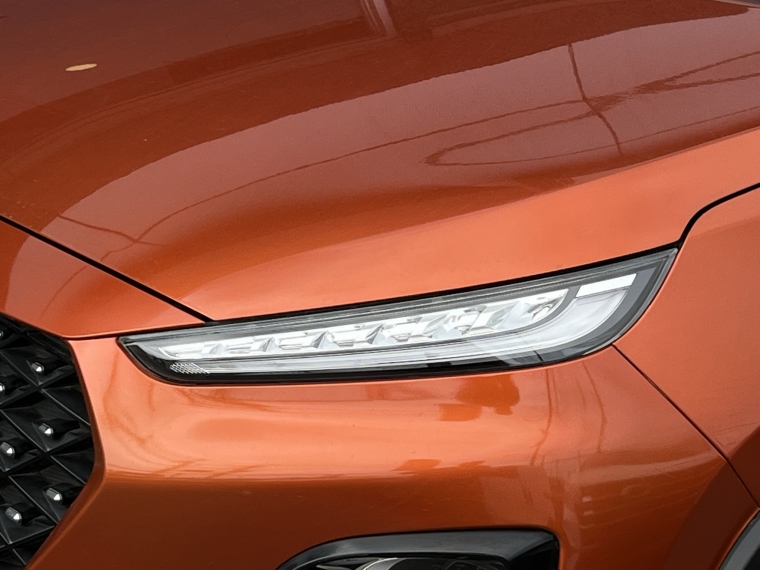 Chery Tiggo 2 pro Tiggo 2 Gls Cvt Pro 1.5 Aut 2021 Usado en Rosselot Usados