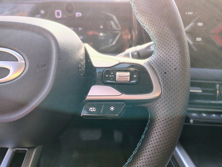 Gac motor Emzoom Emzoom 1.5t Gl R-style 2024 Usado en Rosselot Usados
