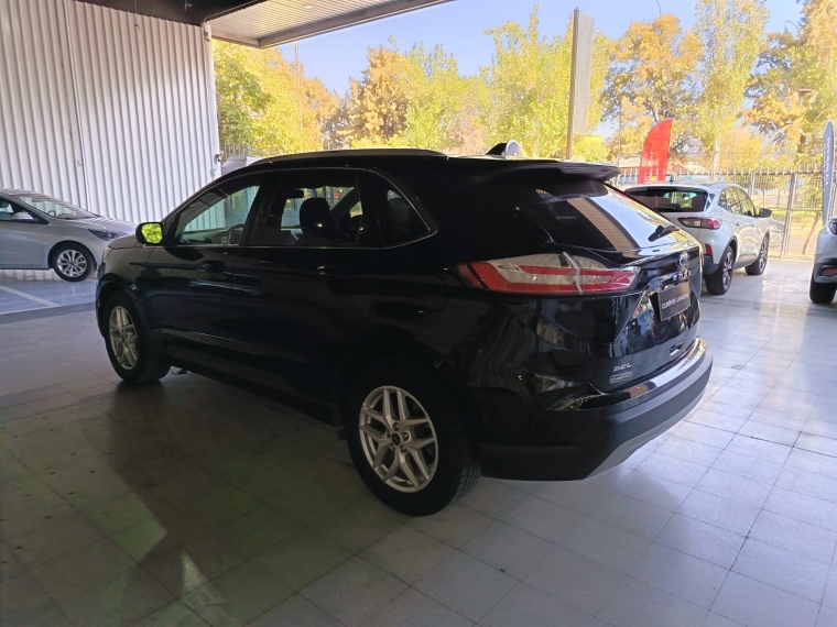 Ford Edge 2.0 Sel Ecoboost At 2023 Usado  Usado en Webautos.cl