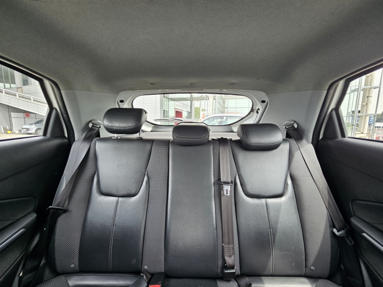Chery Tiggo 2 pro Tiggo 2 Pro Gls Cvt 2021 Usado en Rosselot Usados