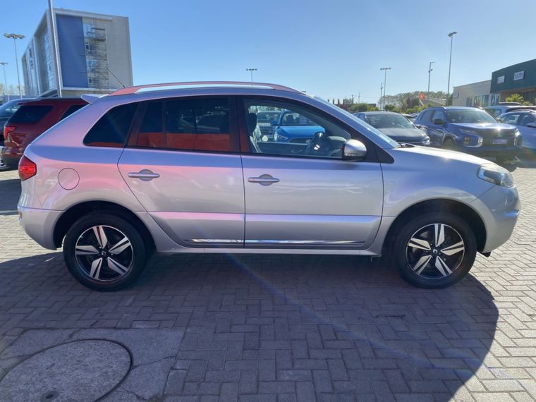 Renault Koleos Koleos Dynamique 2.5 Aut 2016 Usado  Usado en Webautos.cl
