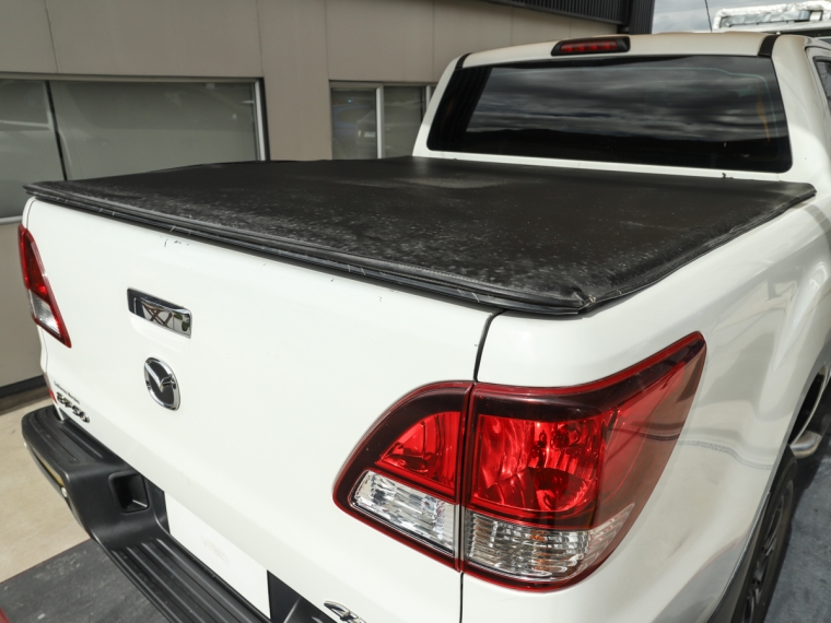 Mazda Bt-50 New Bt 50 Dcab Sdx 4x4 2.2 Mt 2018  Usado en Guillermo Morales Usados