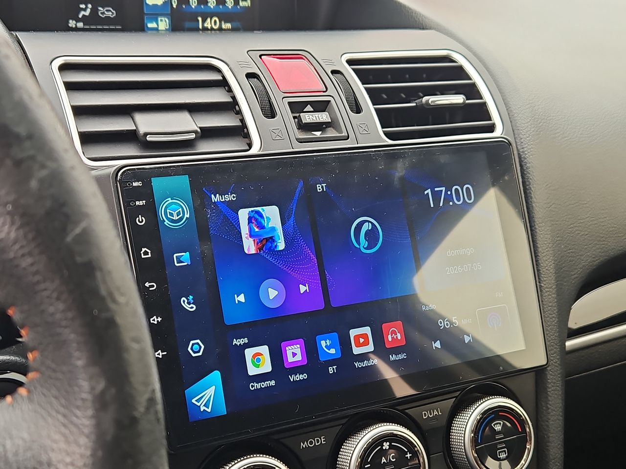 Subaru Xv Xv Awd 2.0i Aut 2018 Usado en Usados de Primera - Sergio Escobar
