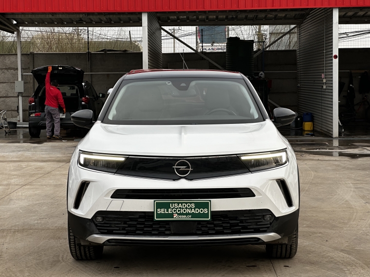 Opel Mokka Mokka 1.5 Td 2023 Usado en Rosselot Usados