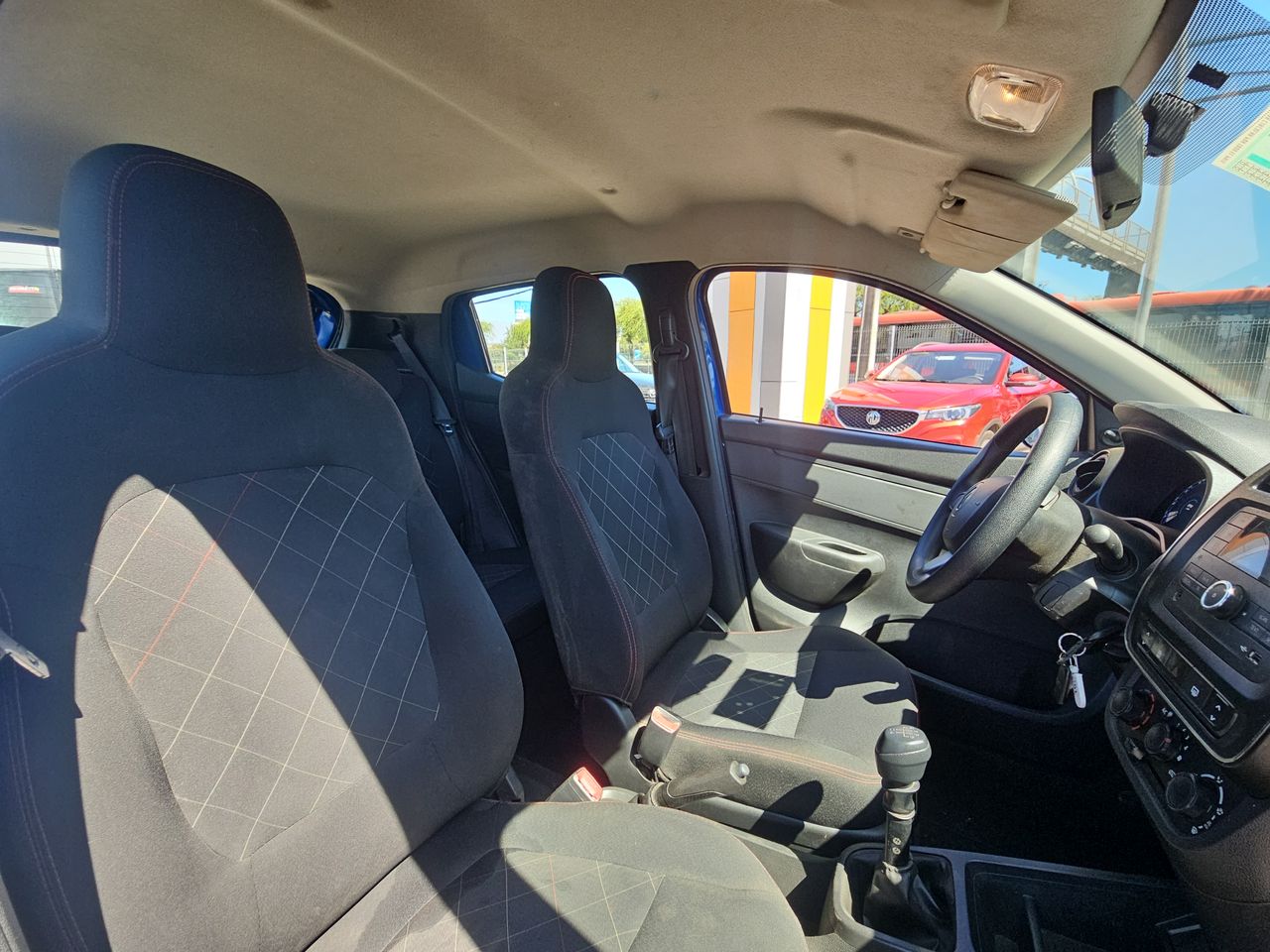 Renault Kwid Kwid Hb 1.0 2023 Usado Usado en Webautos.cl Renault Kwid Kwid Hb 1.0 2023 Usado Usado en Webautos.cl