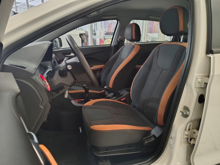 Chery Tiggo 2 Tiggo 2 1.5 2023 Usado en Rosselot Usados