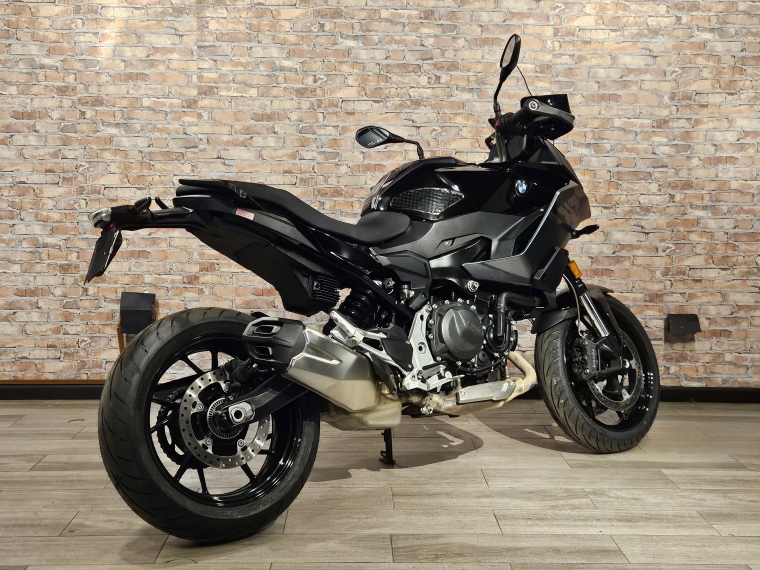 Bmw F 900 xr I 2024 Usado en BMW Premium Selection