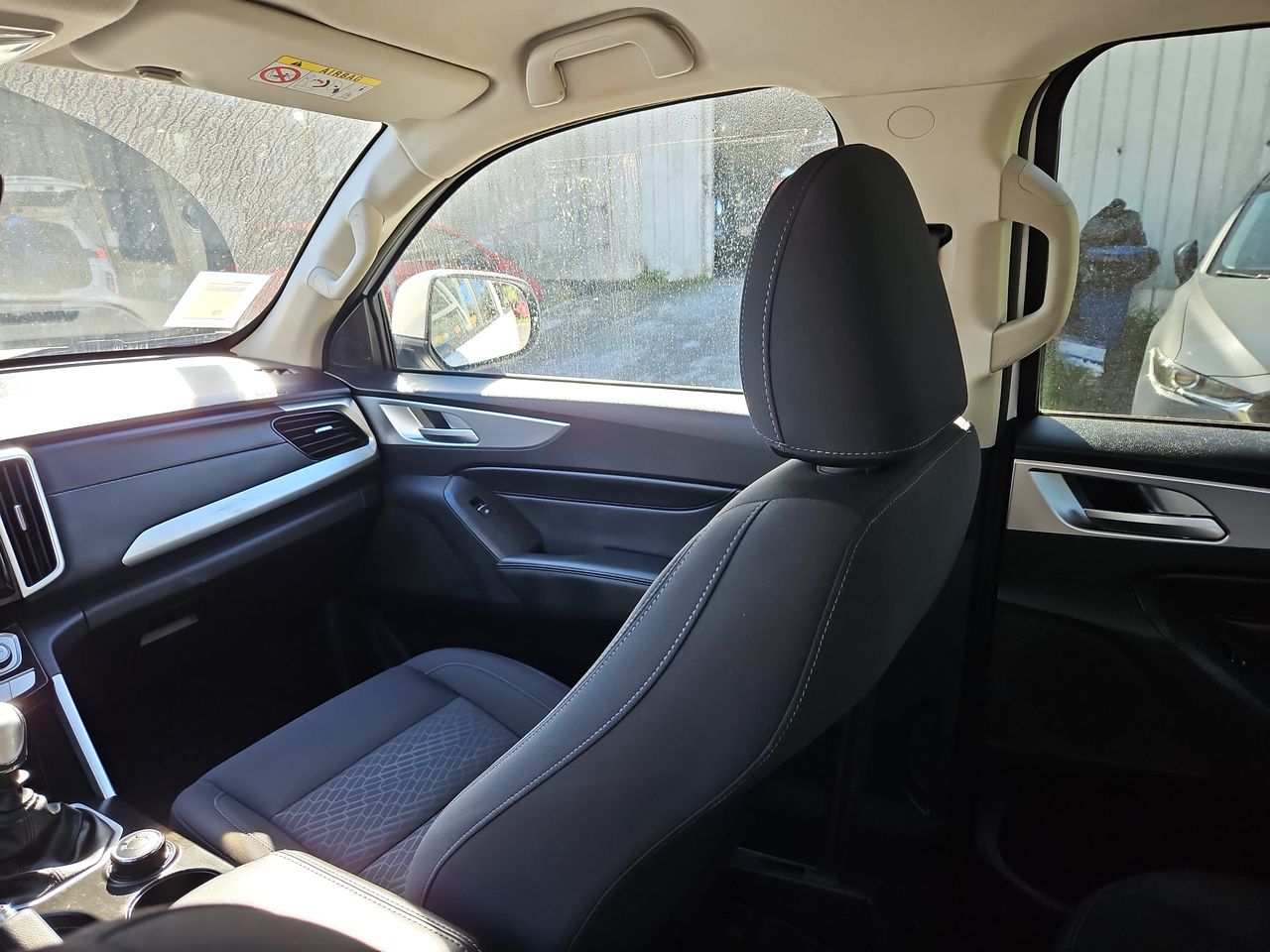 Great wall Poer Poer Mt 4x4 2.0 2024 Usado  Usado en Webautos.cl