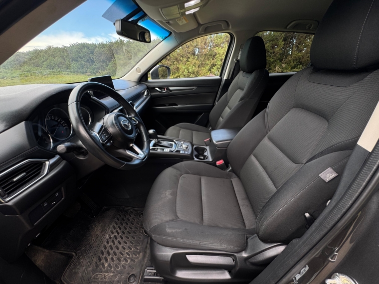 Mazda Cx-5 Core 2023 Usado en G Autos Automotriz - G Autos