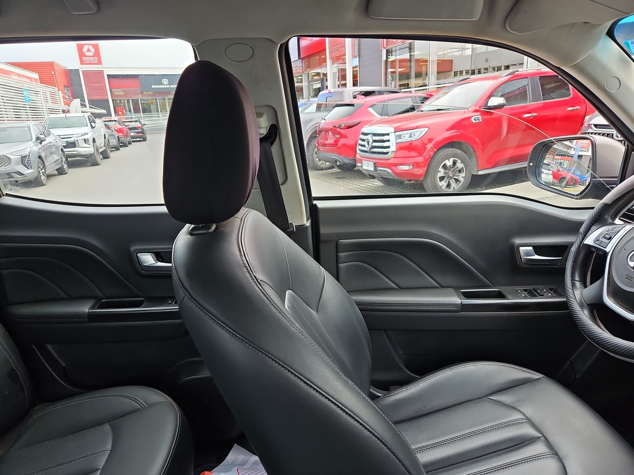 Great wall Wingle Wingle 7 2.0 2022 Usado  Usado en Webautos.cl