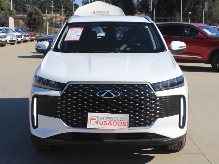 Chery Tiggo 4 Tiggo 4 Pro Max Gls 1.5 2026 Usado  Usado en Webautos.cl