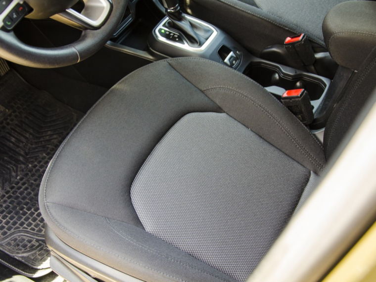 Jeep Renegade Sport Lx 1.8 Aut 2019 Usado  Usado en Webautos.cl