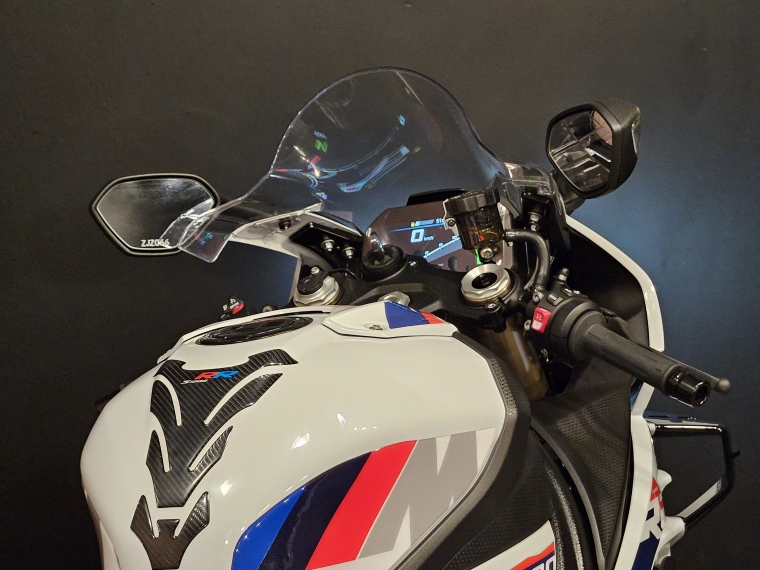 Bmw S 1000 rr Hp 2025 Usado en BMW Premium Selection