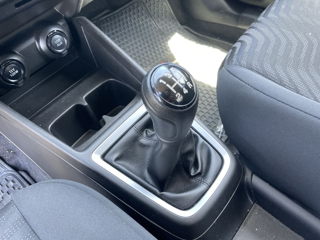 Suzuki Swift Swift 4x2 1.2 2024 Usado en Usados de Primera - Sergio Escobar