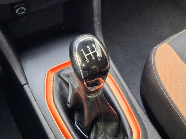 Chery Tiggo 2 Tiggo 2 Gl 1.5 2019 Usado en Rosselot Usados