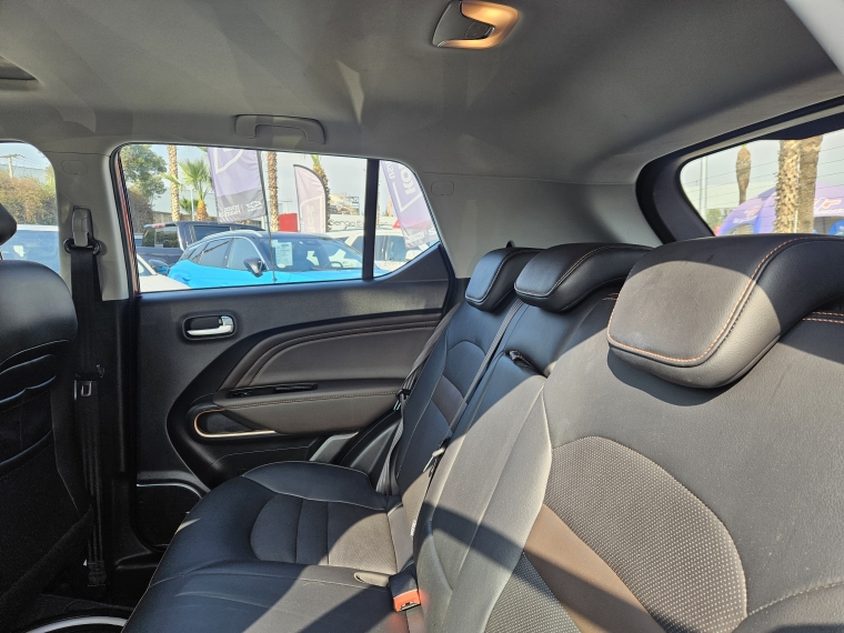 Gac motor Gs3 Gs3 Ge 1.3 Aut 2023 Usado  Usado en Kovacs Usados