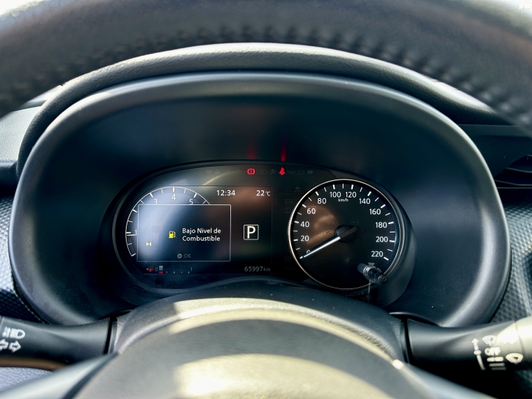 Nissan Kicks 1.6 Advance At 2022 Usado  Usado en Kovacs Usados