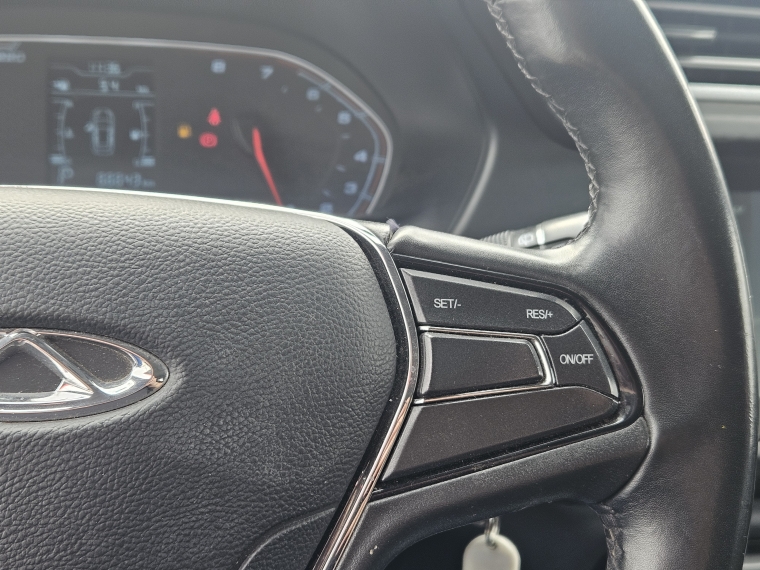 Chery Tiggo 2 Tiggo 2 Gls Cvt 1.5 Euro 6b 2024 Usado en Rosselot Usados