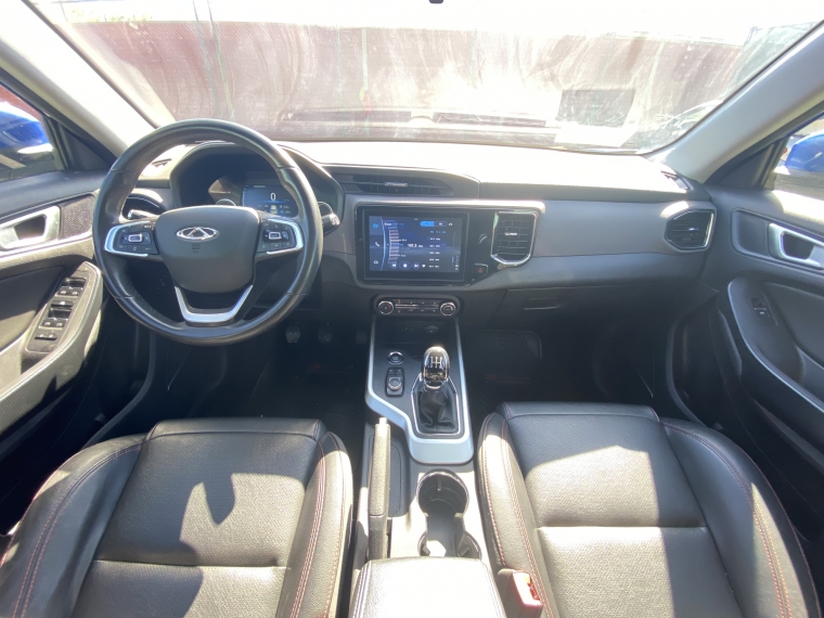 Chery Tiggo 3 Tiggo 3 Gls 1.5 2021 Usado en Rosselot Usados