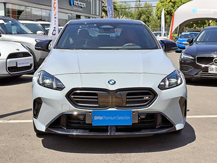 Bmw M235 I Xdrive 2025 Usado  Usado en Webautos.cl