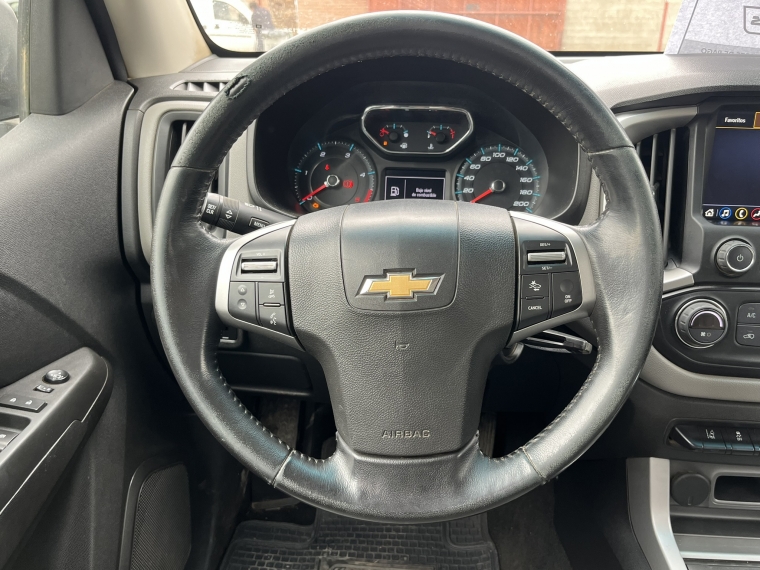 Chevrolet Colorado Ltz 4wd 2.8 At 2023 Usado  Usado en Kovacs Usados