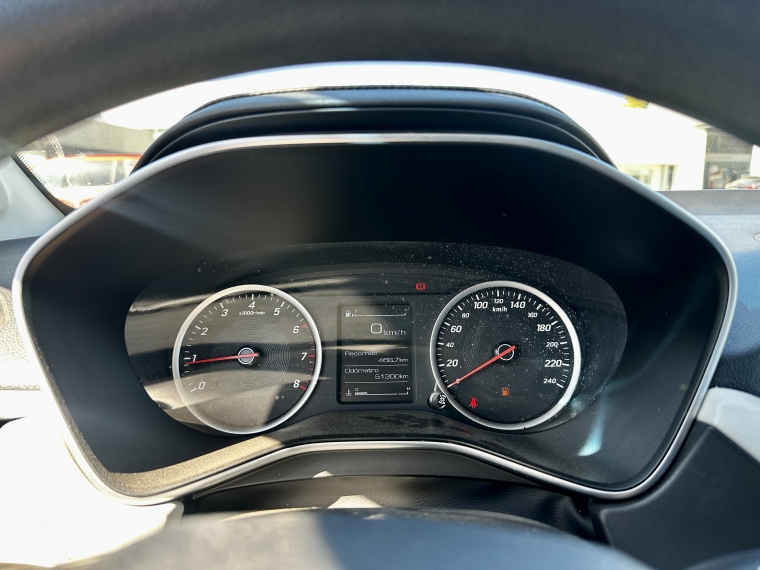 Chevrolet Captiva 1.5  Lt Mt 2021 Usado  Usado en Kovacs Usados