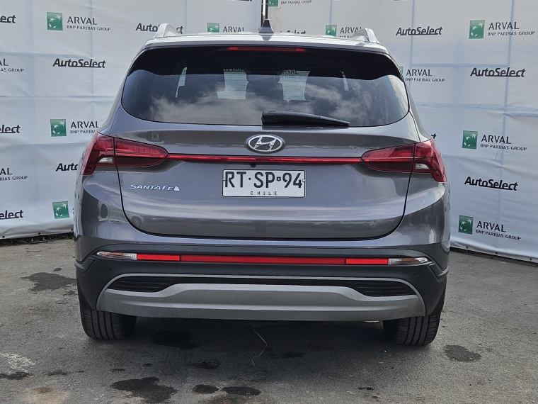 Hyundai Santa fe  Fe Tm 2022 Usado  Usado en Autoselect Usados