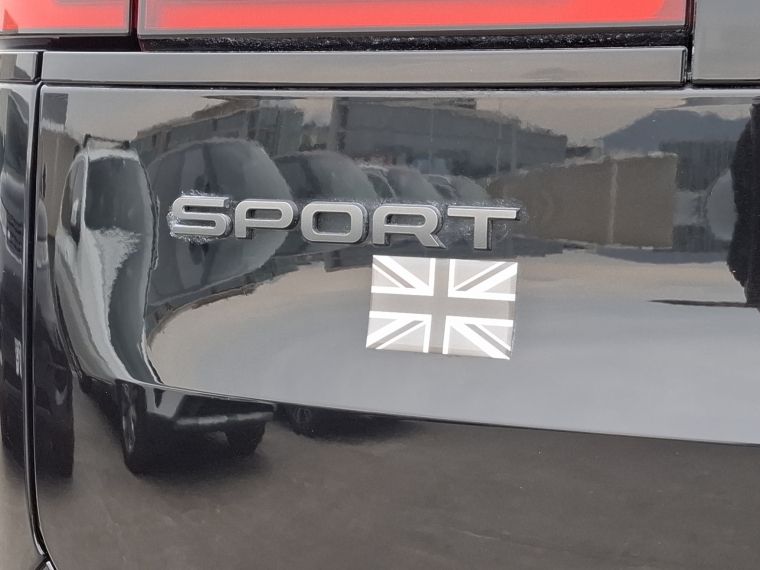 Land rover Range rover Sport S 4x4 3.0 Aut 2026 Usado Usado en BMW Premium Selection Land rover Range rover Sport S 4x4 3.0 Aut 2026 Usado Usado en BMW Premium Selection