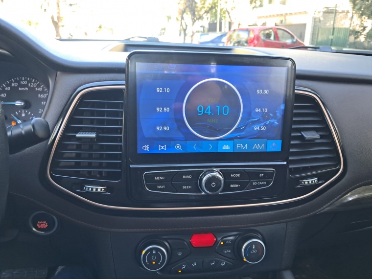 Zxauto Terralord 4x4 2.5 Aut 2023  Usado en Autos