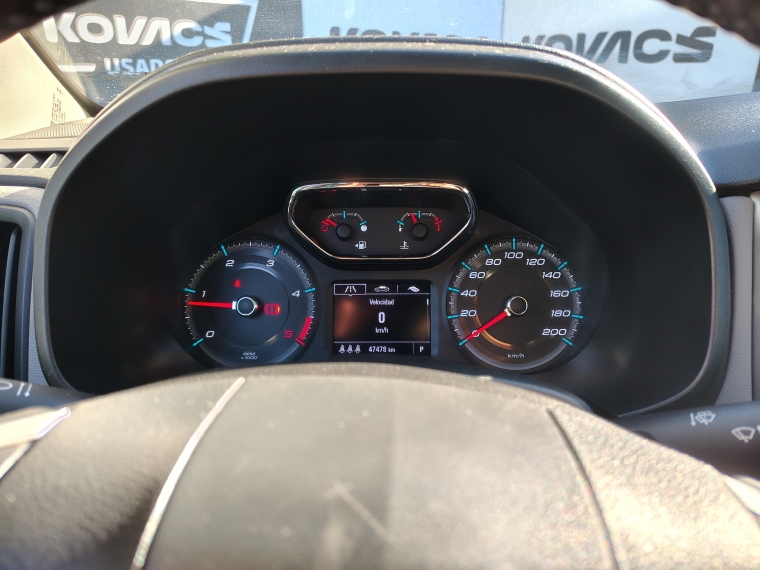 Chevrolet Colorado 2.8  Ltz At 4x4  Diesel 2023 Usado  Usado en Kovacs Usados