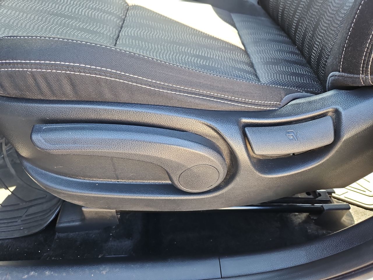 Kia Sportage Sportage Lx 2.0 2020 Usado en Usados de Primera - Sergio Escobar