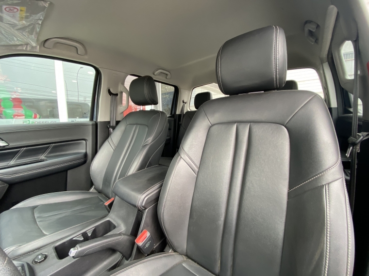 Jmc Grand avenue New Grand Avenue 4x4 Mt 2024 Usado en Rosselot Usados