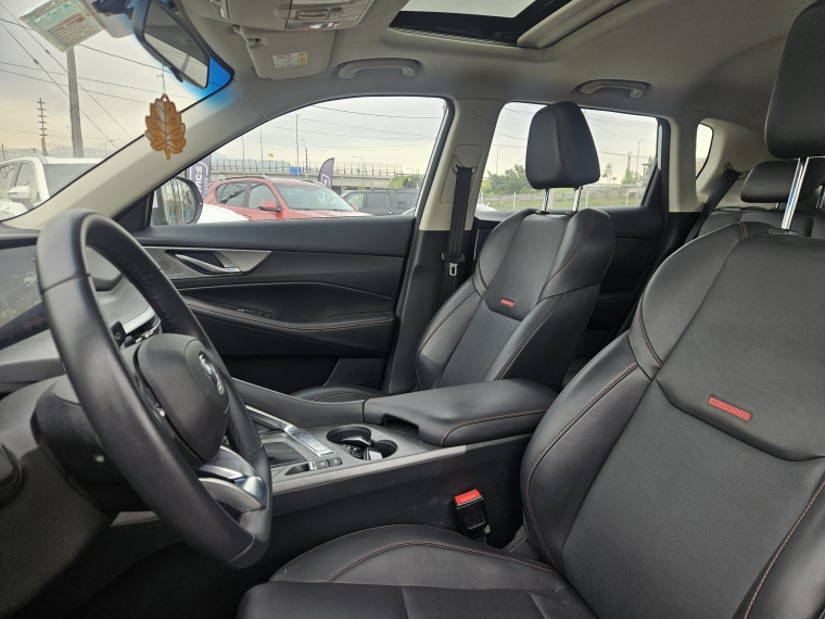 Changan Cs35 Plus Luxury At 1.4 2022 Usado Usado en Kovacs Usados Changan Cs35 Plus Luxury At 1.4 2022 Usado Usado en Kovacs Usados