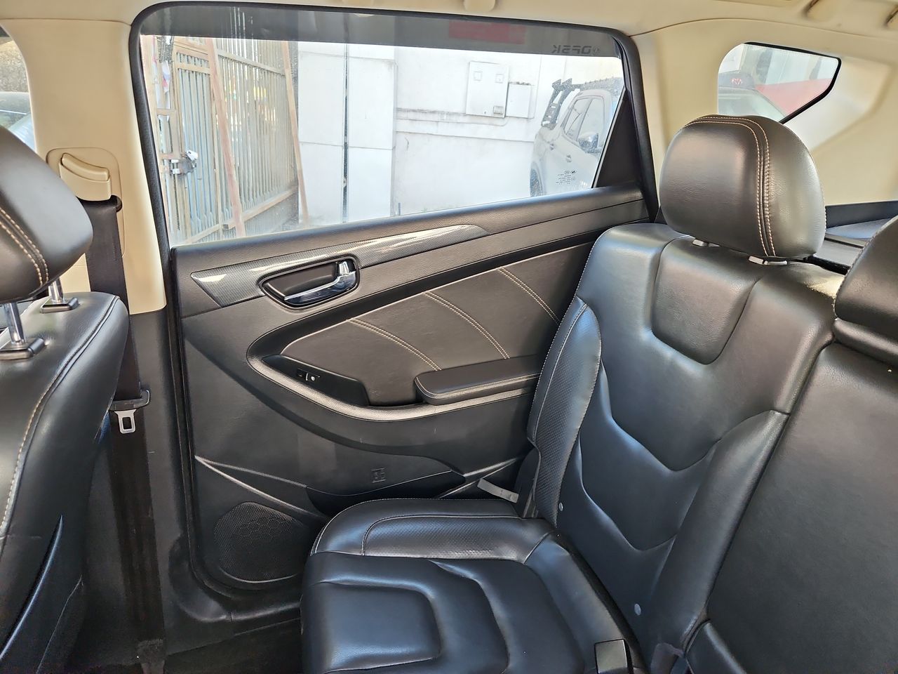 Dfsk 580 580 1.5 2018 Usado en Usados de Primera - Sergio Escobar