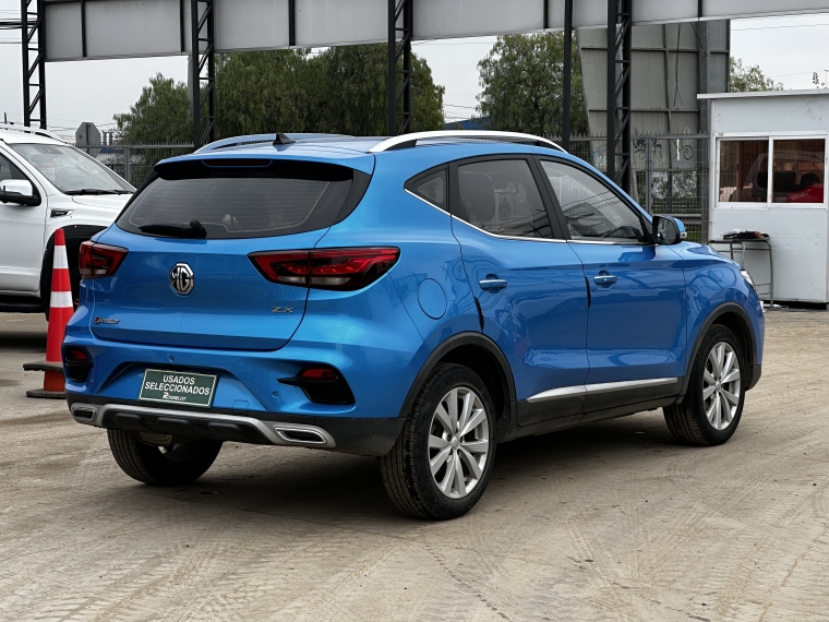 Mg Rx5 Rx5 1.5 2022 Usado en Rosselot Usados