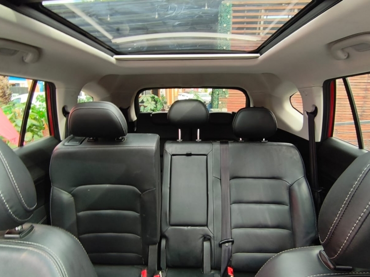 Jac Js8 1.5 Advance Xe Dct At 2024 Usado  Usado en Webautos.cl