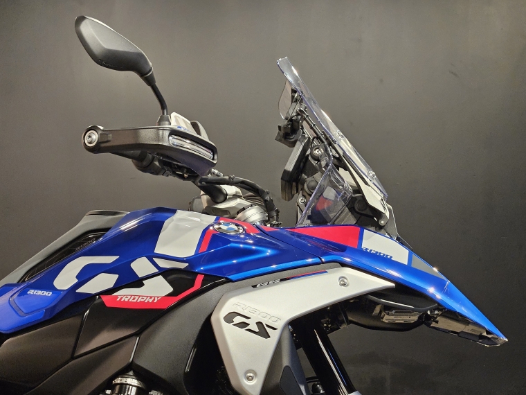 Bmw R 1300 gs Ii Asa 2025 Usado en BMW Premium Selection Bmw R 1300 gs Ii Asa 2025 Usado en BMW Premium Selection