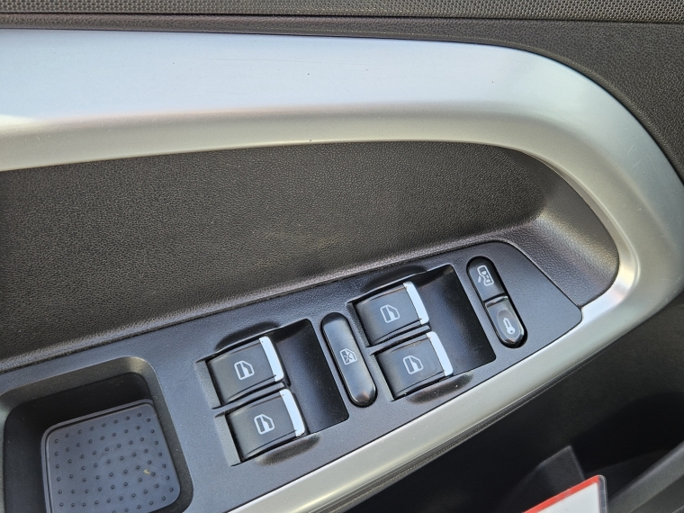 Chery Grand tiggo 2.0 Gls Mt 2015 Usado  Usado en Kovacs Usados