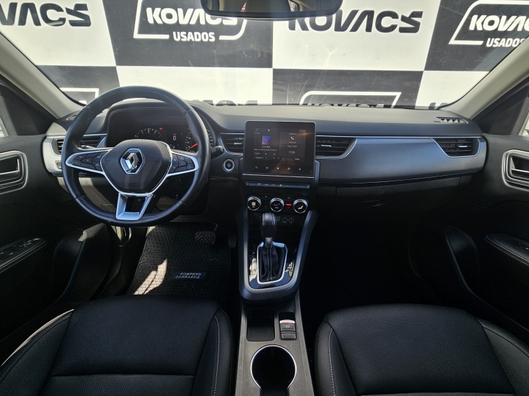 Renault Arkana 1.3 Intens Tech At 2022 Usado  Usado en Kovacs Usados