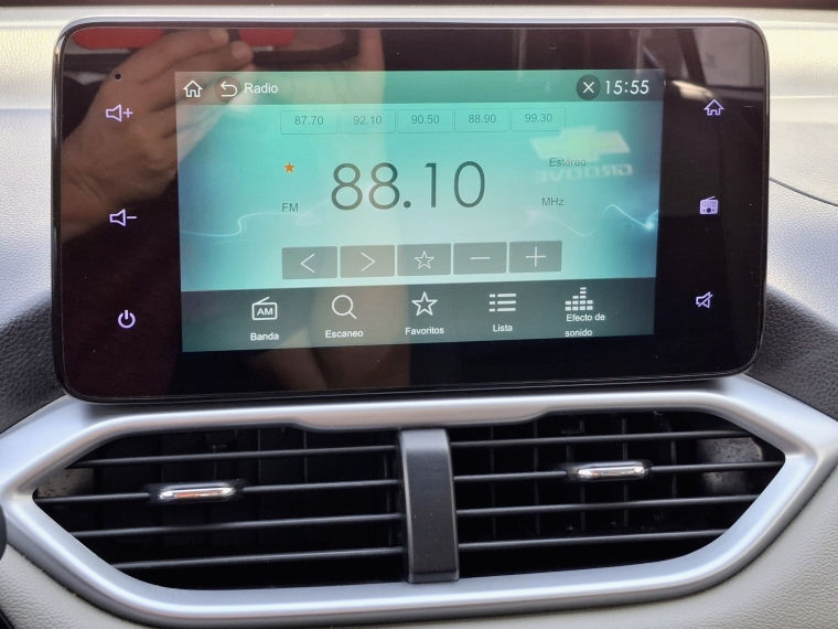 Chevrolet Groove Ltz Mt 2021 Usado  Usado en Kovacs Usados