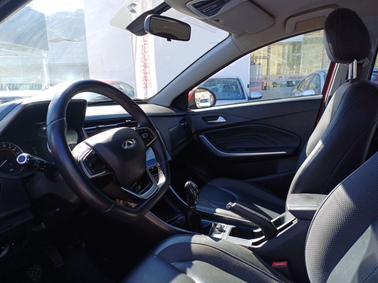 Chery Tiggo 2 pro Tiggo 2 Pro Gls Mt 1.5 2022 Usado en Rosselot Usados