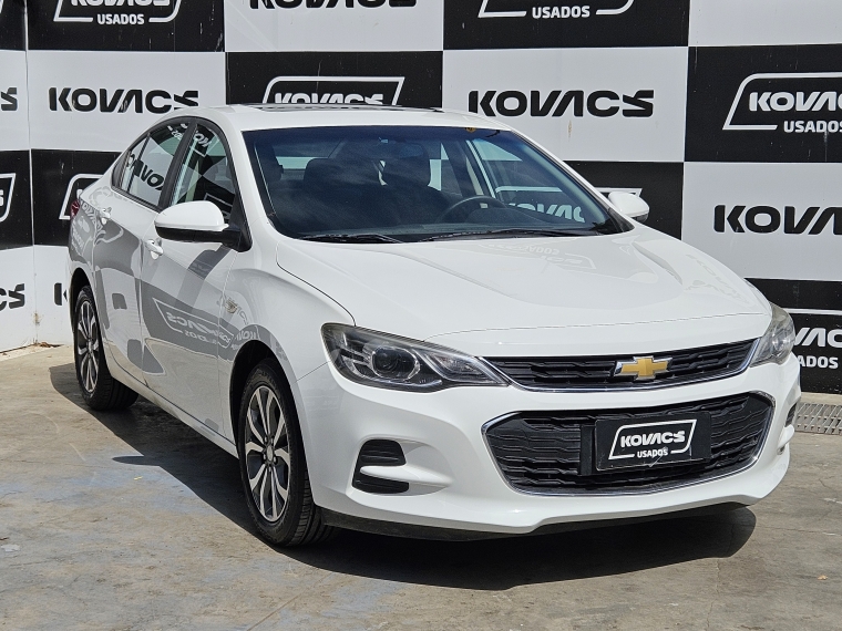 Chevrolet Cavalier 1.5   Premier  At 2018 Usado  Usado en Kovacs Usados